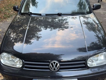 Авто Volkswagen Golf 2003 № 8121905