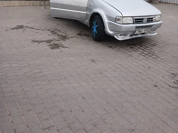 Авто Fiat Uno 1984 № 8121908