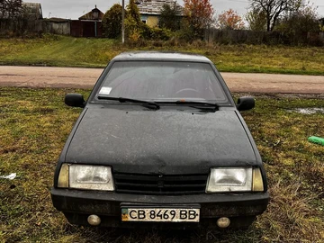 Авто ВАЗ 21099I 2007 № 8121911