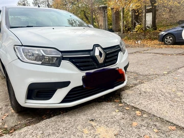 Авто Renault Logan 2014 № 8121915