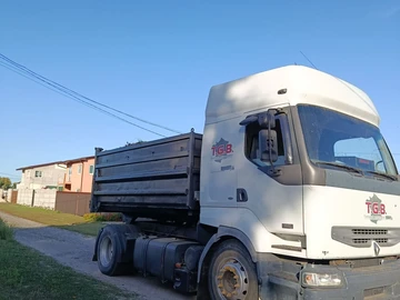 Авто Renault 11 2006 № 8121928