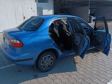 Авто Daewoo Sens 2007 № 8121930