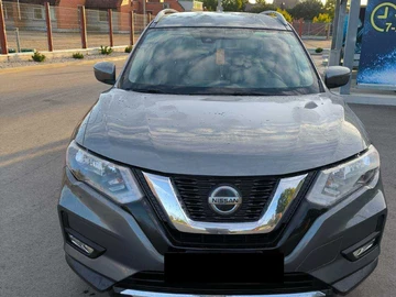Авто Nissan Rogue 2020 № 8121931