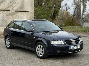 Авто Audi A4 2004 № 8121932