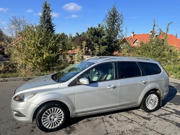 Авто Ford Focus 2009 № 8121933