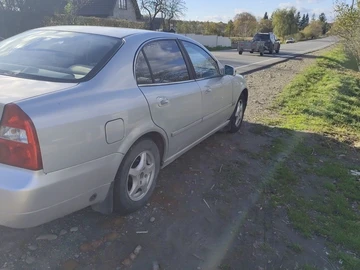 Авто Chery Eastar 2007 № 8121941