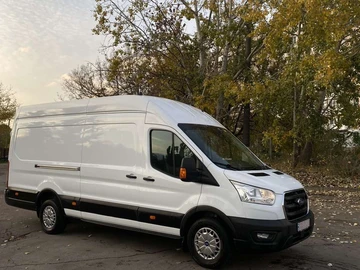 Авто Ford Transit 2019 № 8121952