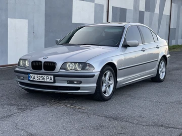 Авто BMW 3 Серия 1999 № 8121957