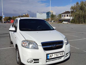 Авто ЗАЗ Vida 2013 № 8121961
