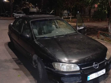 Авто Opel Omega 1995 № 8121962