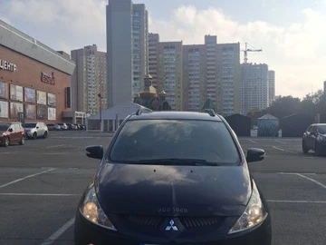 Авто Mitsubishi 3000 Gt 2009 № 8121966