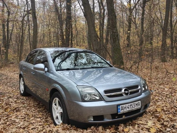 Авто Opel Vectra 2004 № 8121967