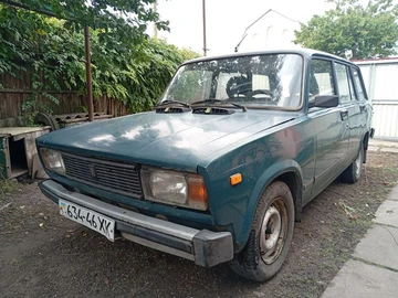 Авто ВАЗ 2104 1989 № 8121972