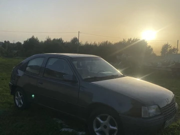 Авто Opel Kadett 1988 № 8121973