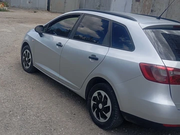 Авто SEAT Ibiza 2013 № 8121977
