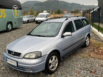 Авто Opel Astra 2003 № 8121978