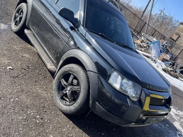Авто Land Rover Freelander 2004 № 8121979
