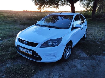 Авто Ford Focus 2011 № 8121981