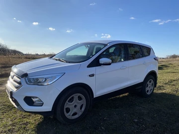 Авто Ford Kuga 2018 № 8121985