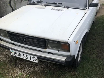 Авто ВАЗ 2104 1988 № 8121980