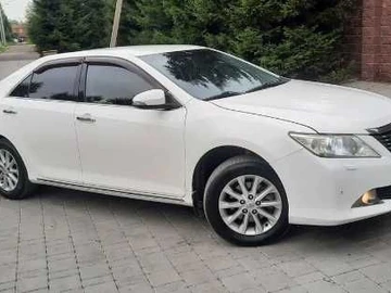 Авто Toyota Camry 2012 № 8121991