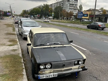 Авто ВАЗ 2106 1991 № 8122020