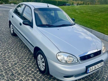 Авто ЗАЗ Sens 2017 № 8122026