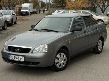 Авто ВАЗ 2170 Priora 2008 № 8122028
