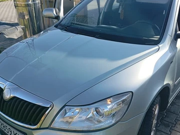 Авто Skoda Octavia 2009 № 8122029