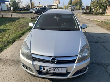 Авто Opel Astra 2006 № 8122034