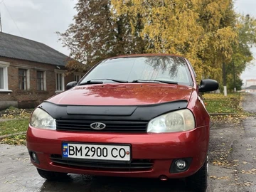 Авто ВАЗ 1118 Kalina 2006 № 8122039