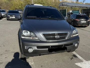 Авто KIA Sorento 2006 № 8122044