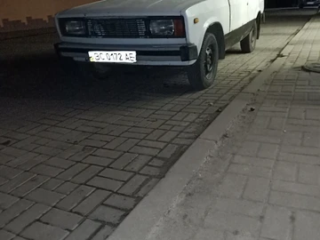 Авто ВАЗ 2104 1998 № 8122046