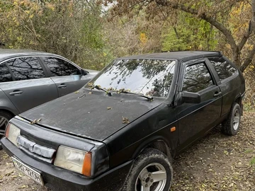 Авто ВАЗ 2108 1986 № 8122056