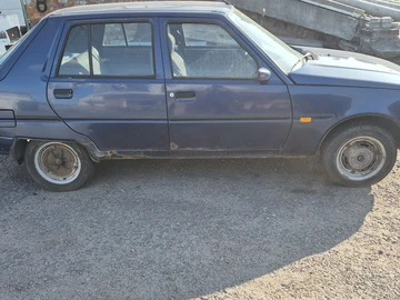 Авто ЗАЗ 1103 Slavuta 2004 № 8122057