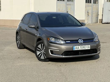 Авто Volkswagen Golf 2015 № 8122063