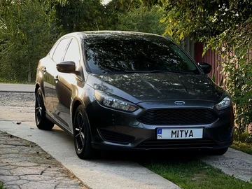Авто Ford Focus 2015 № 8122064