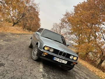 Авто BMW C Series 1988 № 8122069