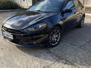 Авто Dodge Dart 2013 № 8122071