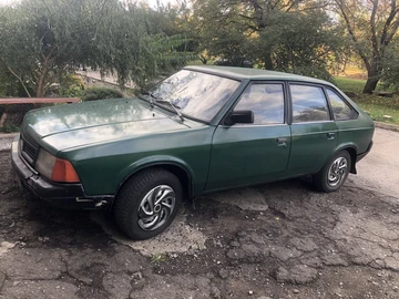 Авто  2141 1991 № 8122242