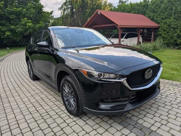 Авто Mazda Cx-5 2020 № 8122250