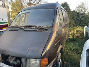 Авто ГАЗ 2818 Газель 1998 № 8122251