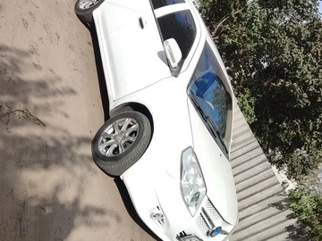 Авто Geely Mk 2008 № 8122254
