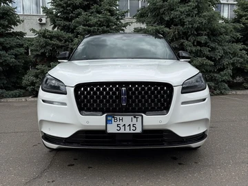 Авто Lincoln Blackwood 2021 № 8122258