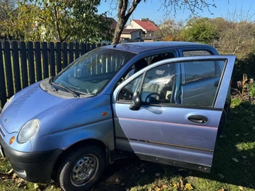 Авто Daewoo Arcadia 2008 № 8122261