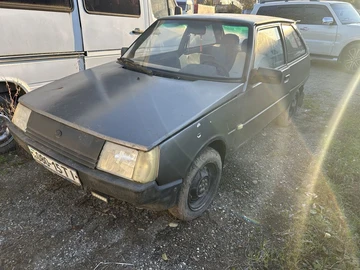 Авто ЗАЗ Таврия 1990 № 8122263