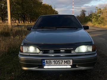 Авто ВАЗ 21114 2009 № 8122265