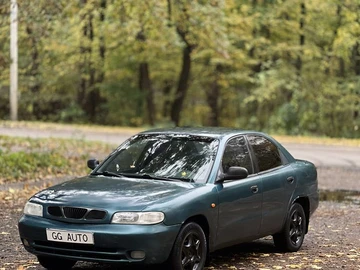 Авто Daewoo Nubira 1999 № 8122273