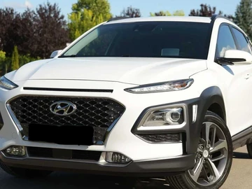 Авто Hyundai Amica 2023 № 8122280