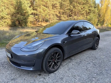 Авто Tesla Model 3 2022 № 8122281